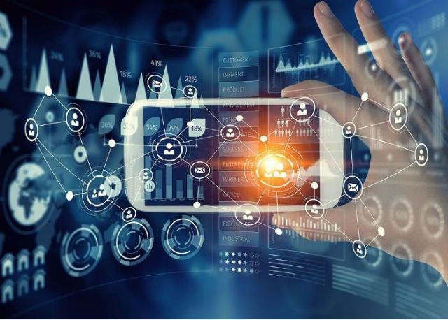 Vai trò của Fintech là gì