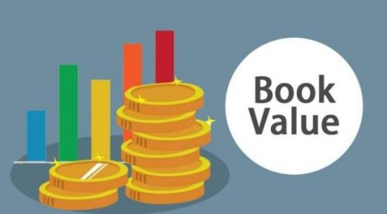 Book Value là gì? Cách tính Book Value trong đầu tư